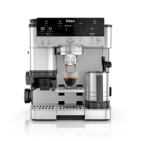 Ninja Luxe Café Premier Series: $499 @ Ninja Kitchen