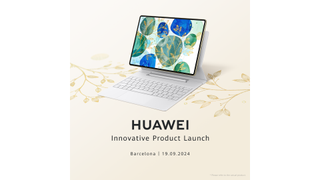 HUAWEI product launch