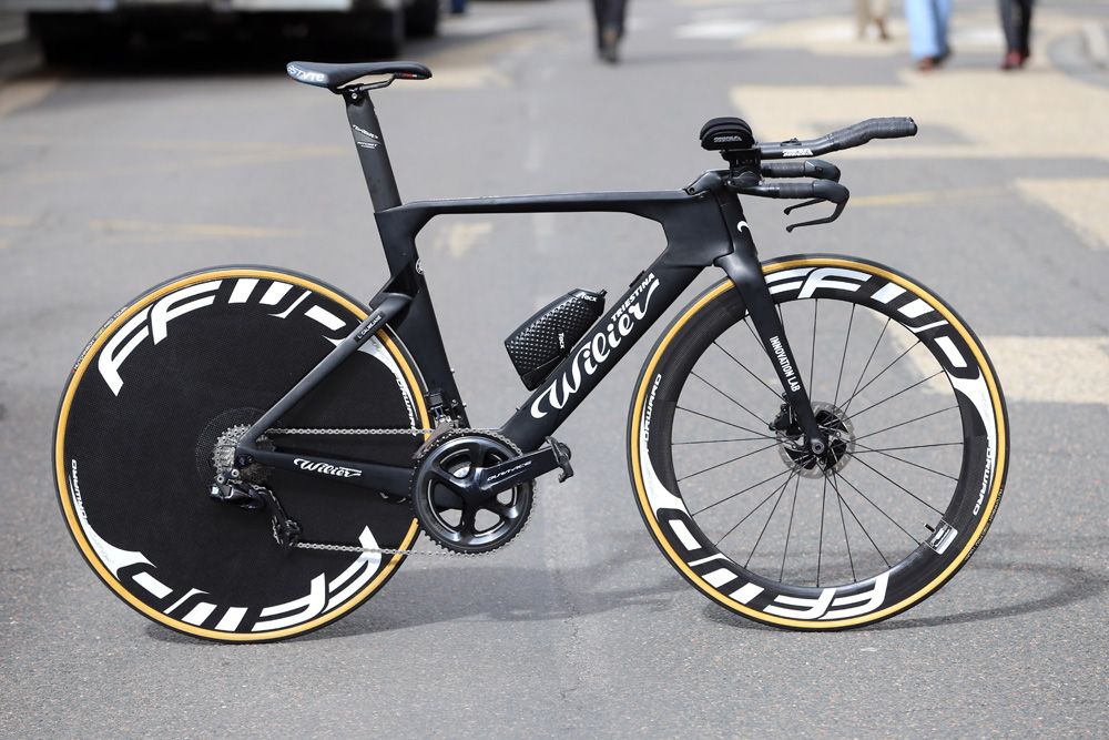 cycle wilier