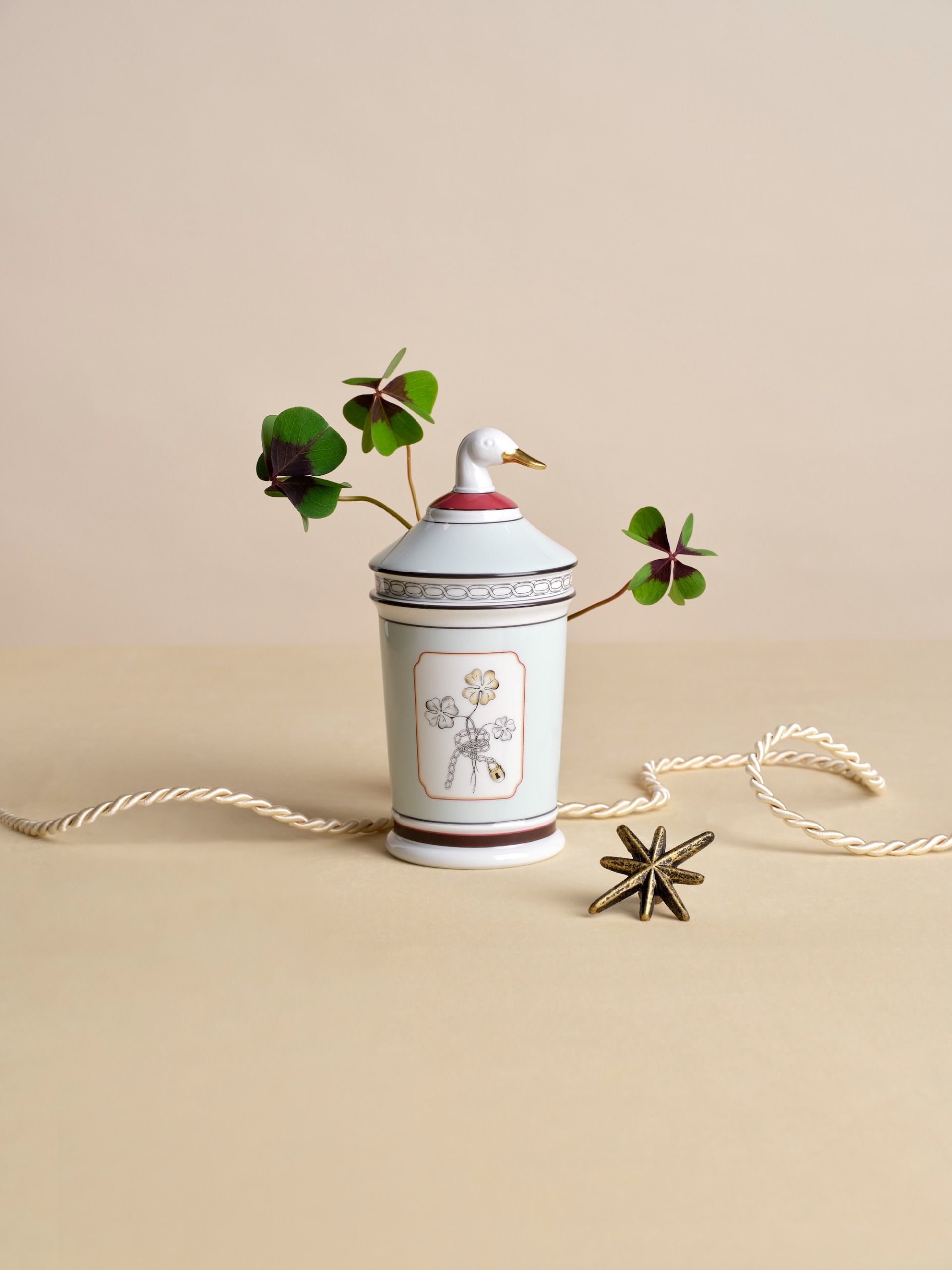 Ginori Fortunae collection