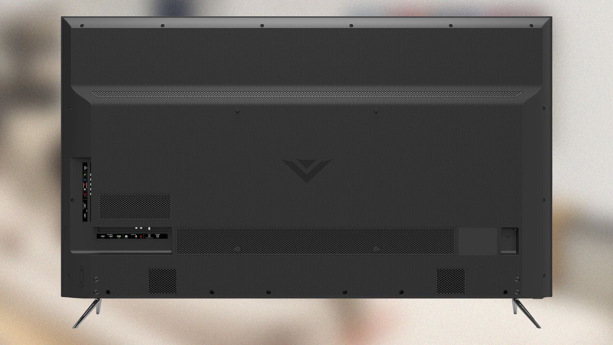 Vizio PSeries Quantum X (PX65G1) review Tom