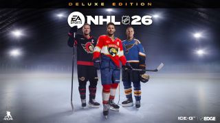 EA NHL 26