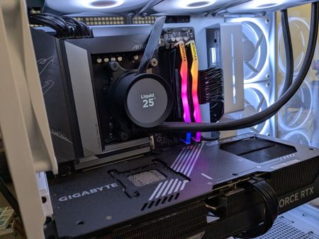 NZXT Player Three Prime