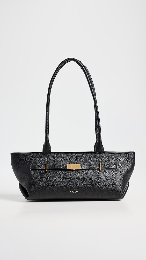 Demellier the New York Shoulder Bag