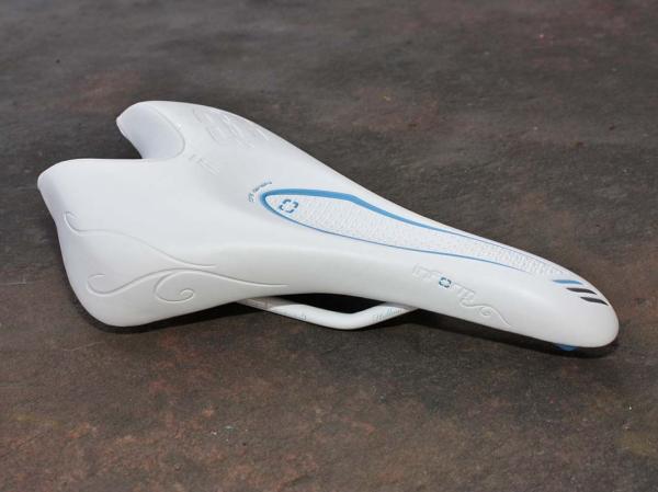 Bontrager InForm RL WSD saddle Cyclingnews