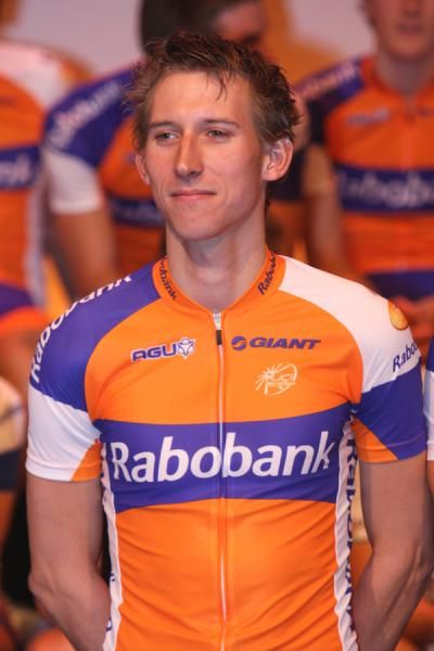 Bauke Mollema