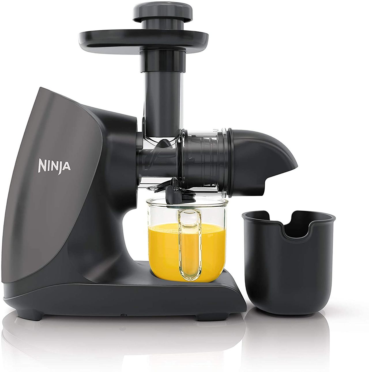 Ninja juicer