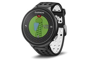 S6 golf outlet watch