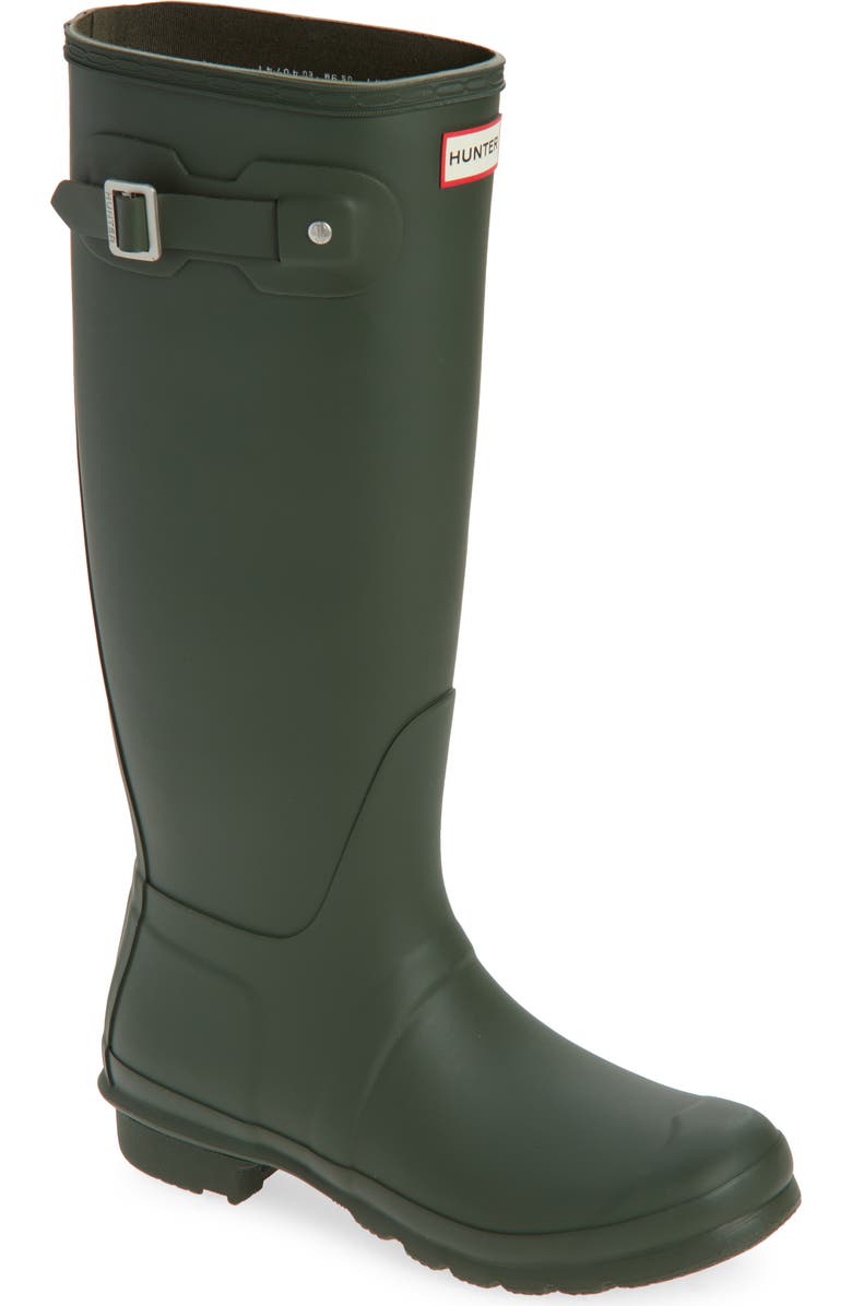 Original Tall Rain Boot