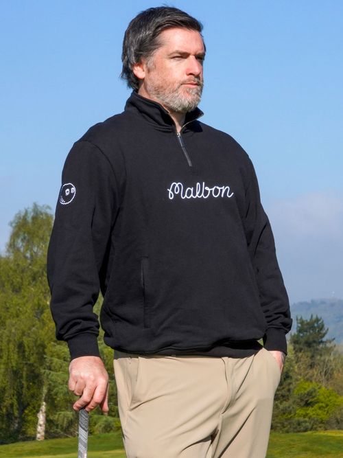 Collegiate Sweatshirt