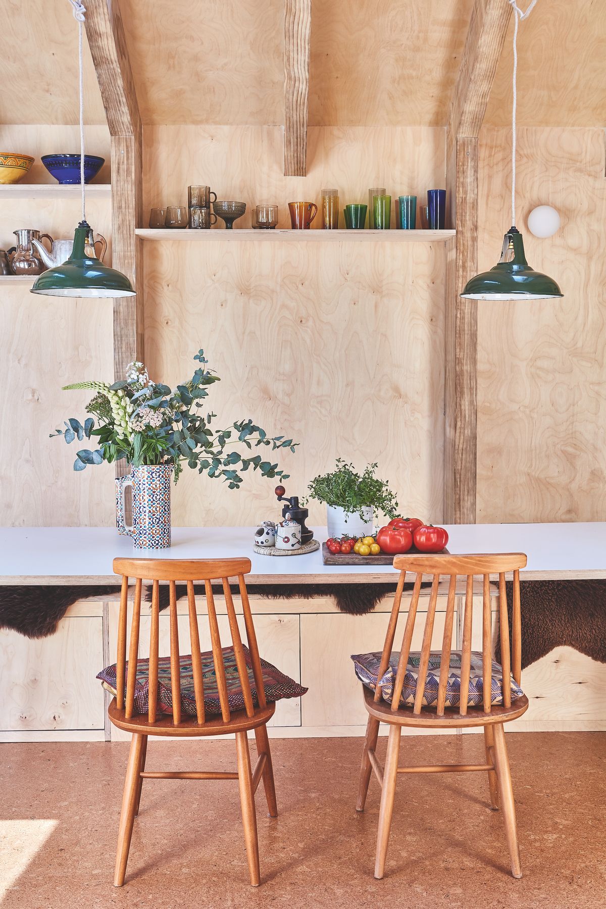 Ceiling Cladding Ideas: Sleek Designs for Overhead Coverings | Homebuilding