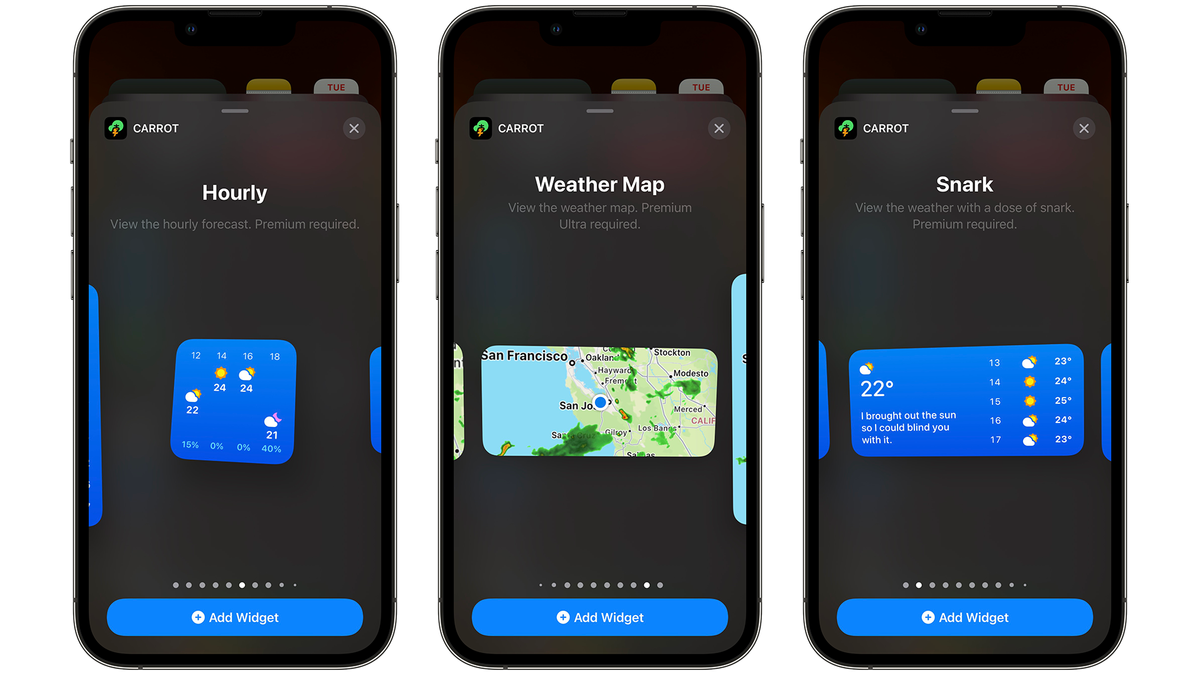10 best widgets for iPhone and iPad our picks for the top choices