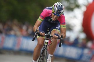 Mattia Cattaneo (Lampre - Merida)