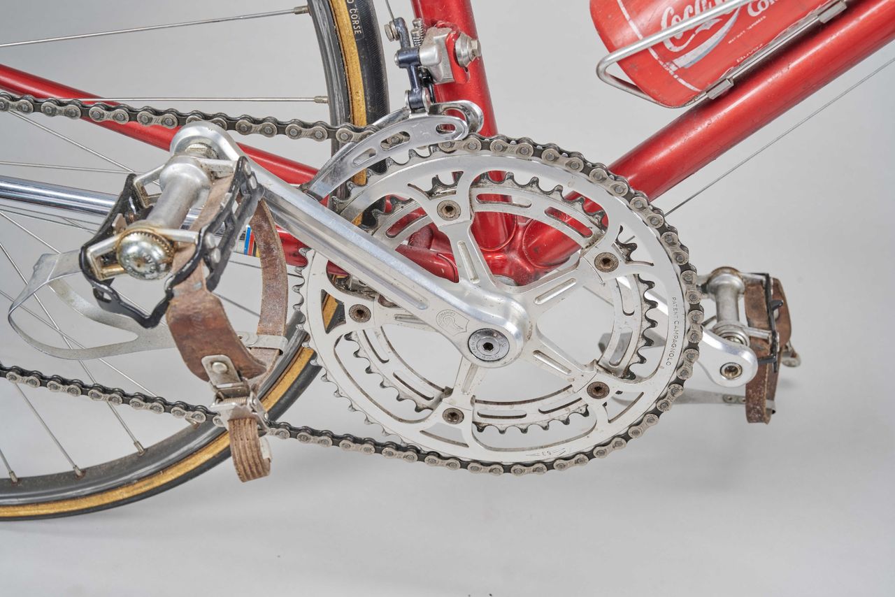 Theunisse Gazelle