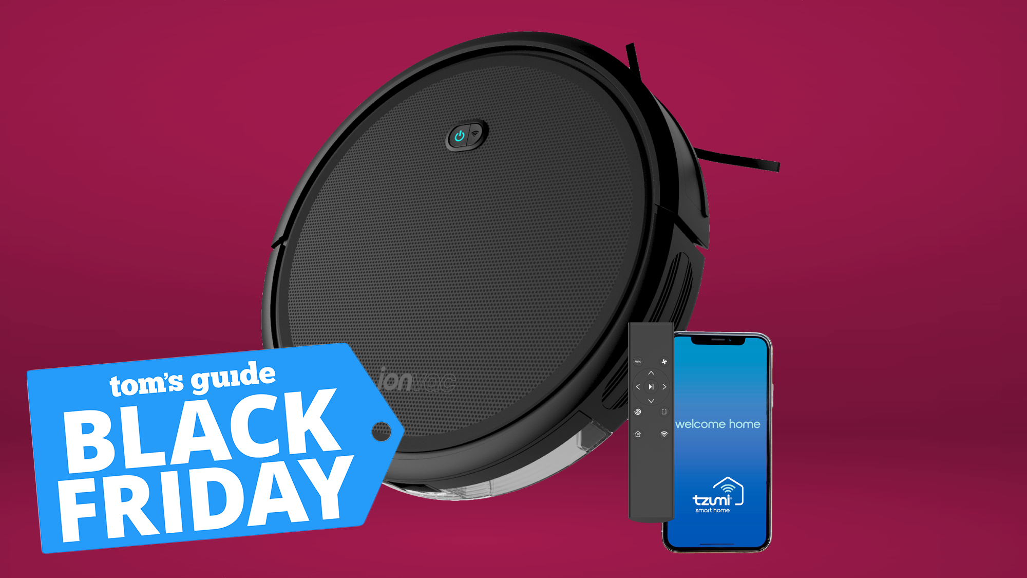 cozmo robot walmart black friday