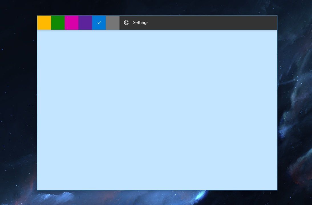 Big Microsoft Sticky Notes update teased, coming to Skip Ahead Insiders