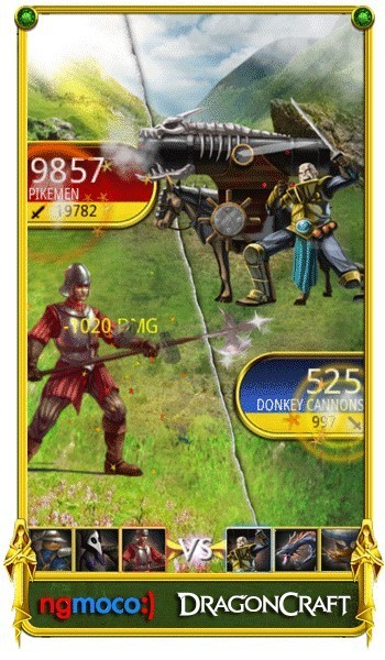 DragonCraft