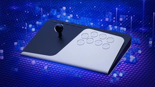 PlayStation FlexStrike Wireless Fight Stick
