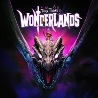Tiny Tina's Wonderlands (PC, Steam)