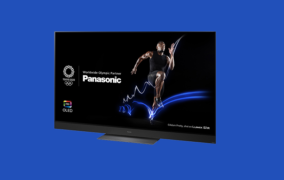 Panasonic HZ2000 OLED TVs arrive: 5 things to know
