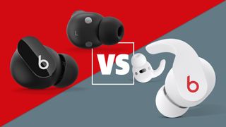 Beats Studio Buds vs Beats Fit Pro: which wireless Beats buds are best?