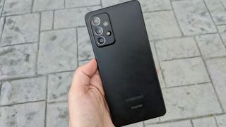 Samsung Galaxy A52 case