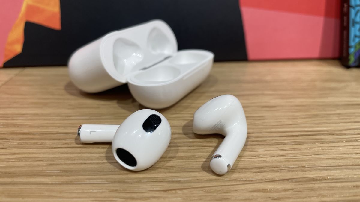 Apple AirPods 3