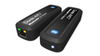 Audinate has announced the addition of two new models to its line of Dante AVIO audio adapters, offering USB-C and Bluetooth connectivity for use with Dante networks.