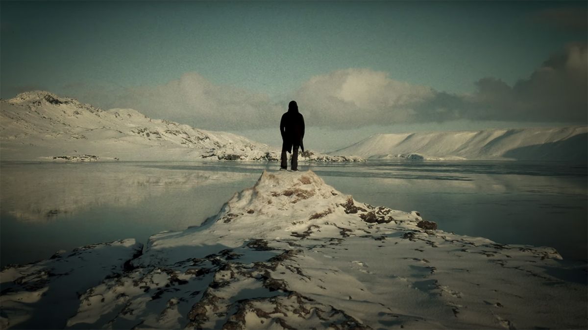 Enslaved explore the spectacular landscapes of Iceland in video for ...