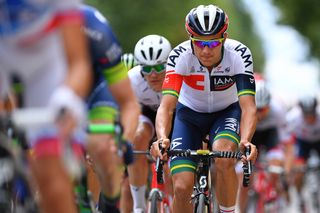 Heinrich Haussler (IAM Cycling)