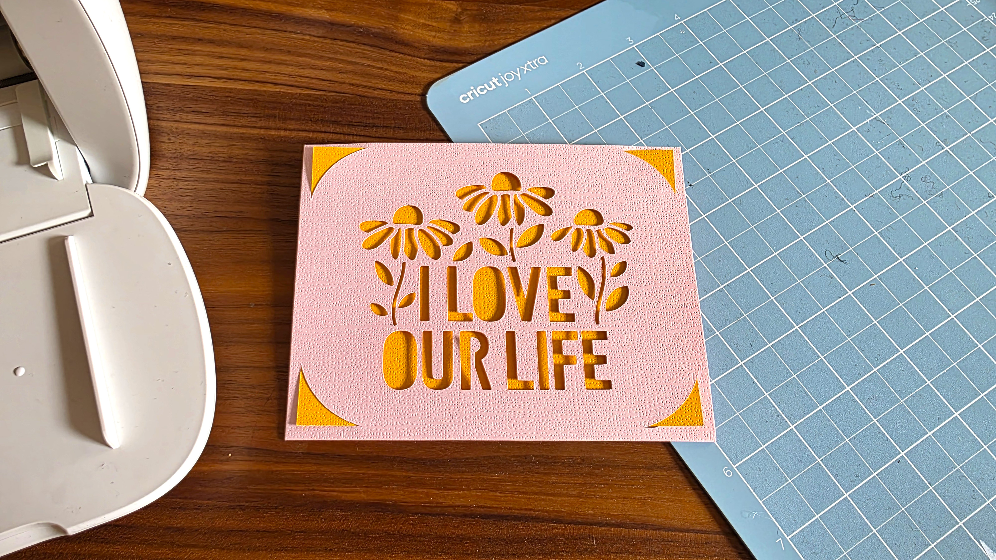 Cricut Joy Xtra