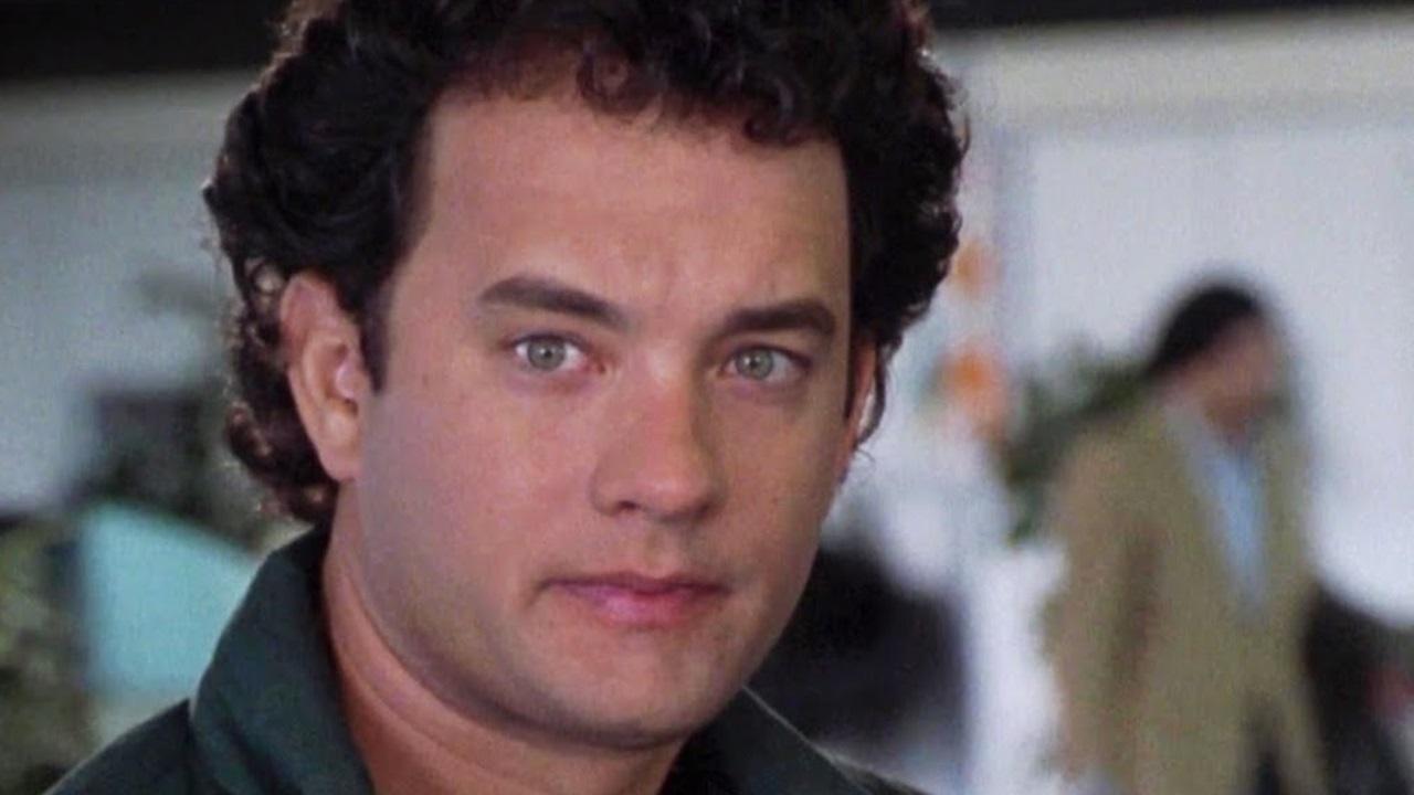 Great Quotes From Tom Hanks Rom Coms