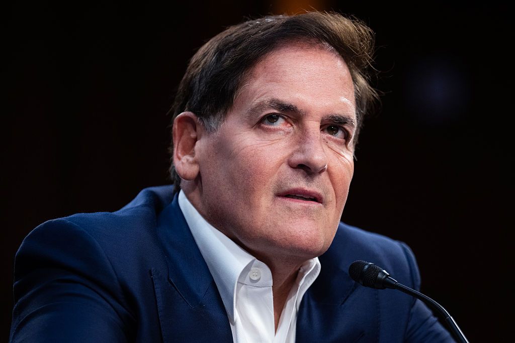 5 Mark Cuban Quotes Every Retiree Should Live By