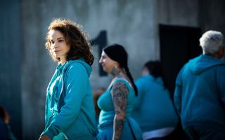 Wentworth (2013 - Present) - BEST