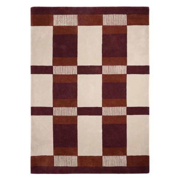 MADE, Made Franka Hand Tufted Rug
