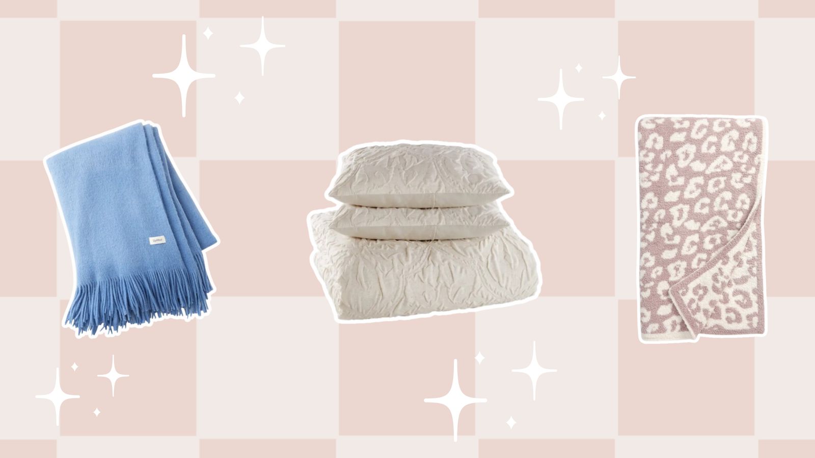 The best bedding buys from Nordstrom's Anniversary sale we're stocking