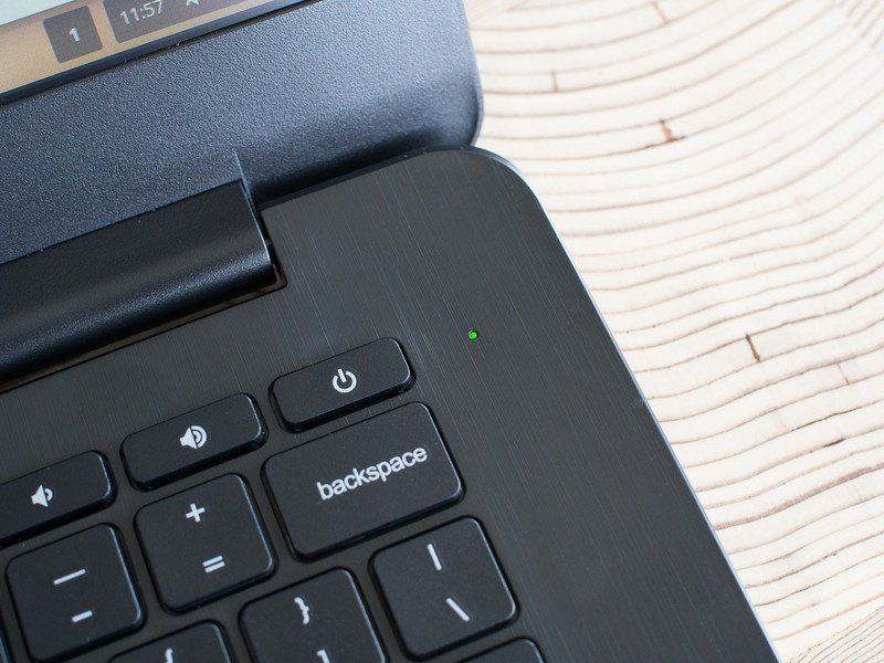 ASUS C300 Chromebook