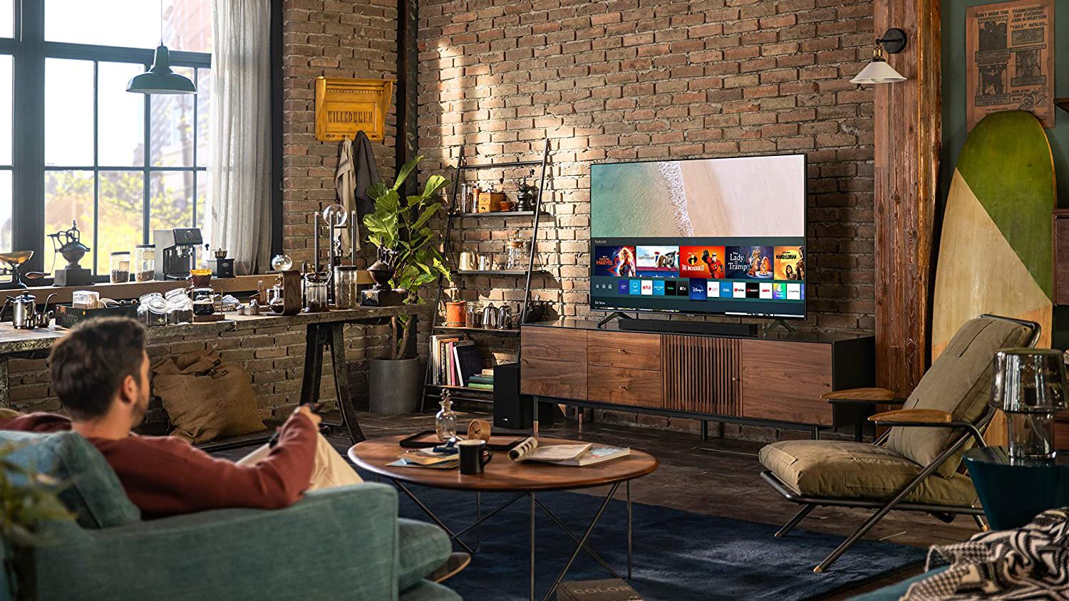 Best 70inch TVs in 2024 Tom's Guide