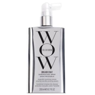 Color Wow Dream Coat Supernatural Spray on a white background