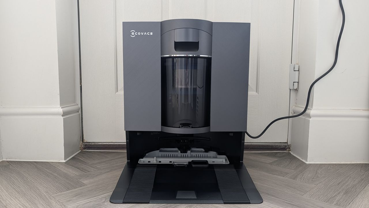 Ecovacs Deebot X12 OmniCyclone