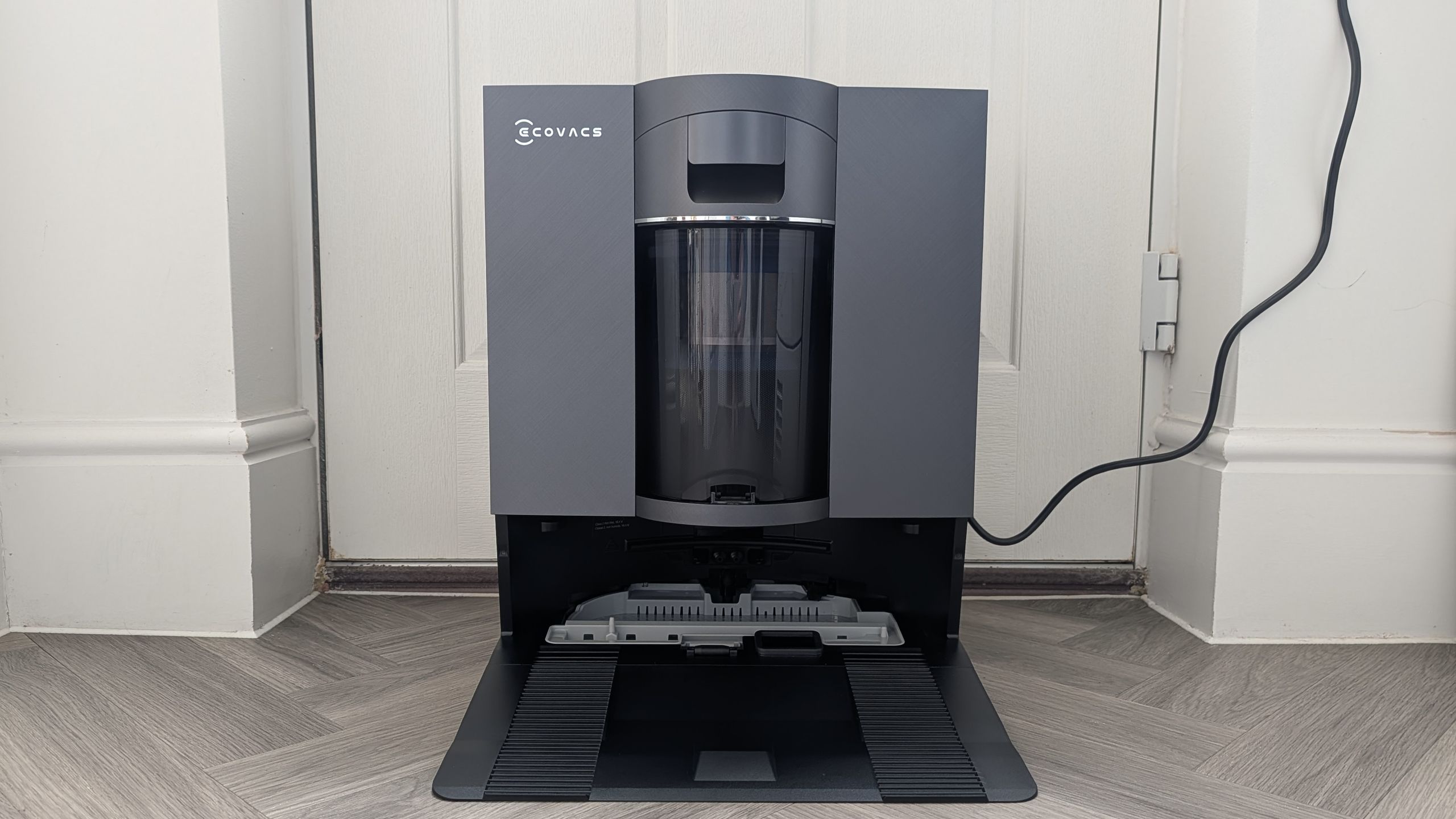 Ecovacs Deebot X12 OmniCyclone review: Solid cleaning with a great app, but there’s better for the price
