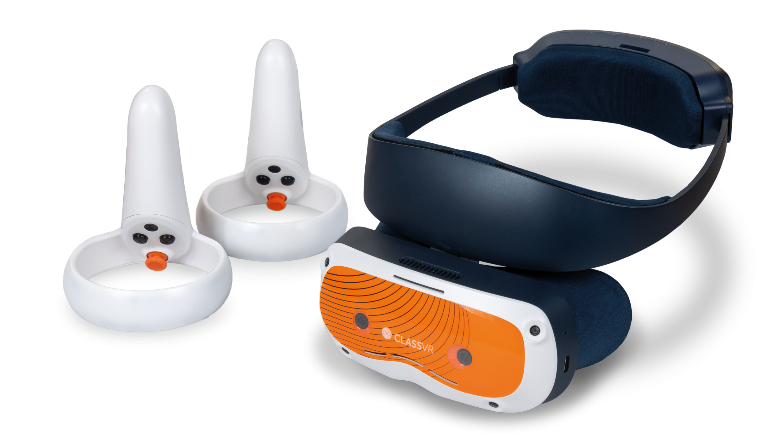 ClassVR Xcelerate and EduverseCTE