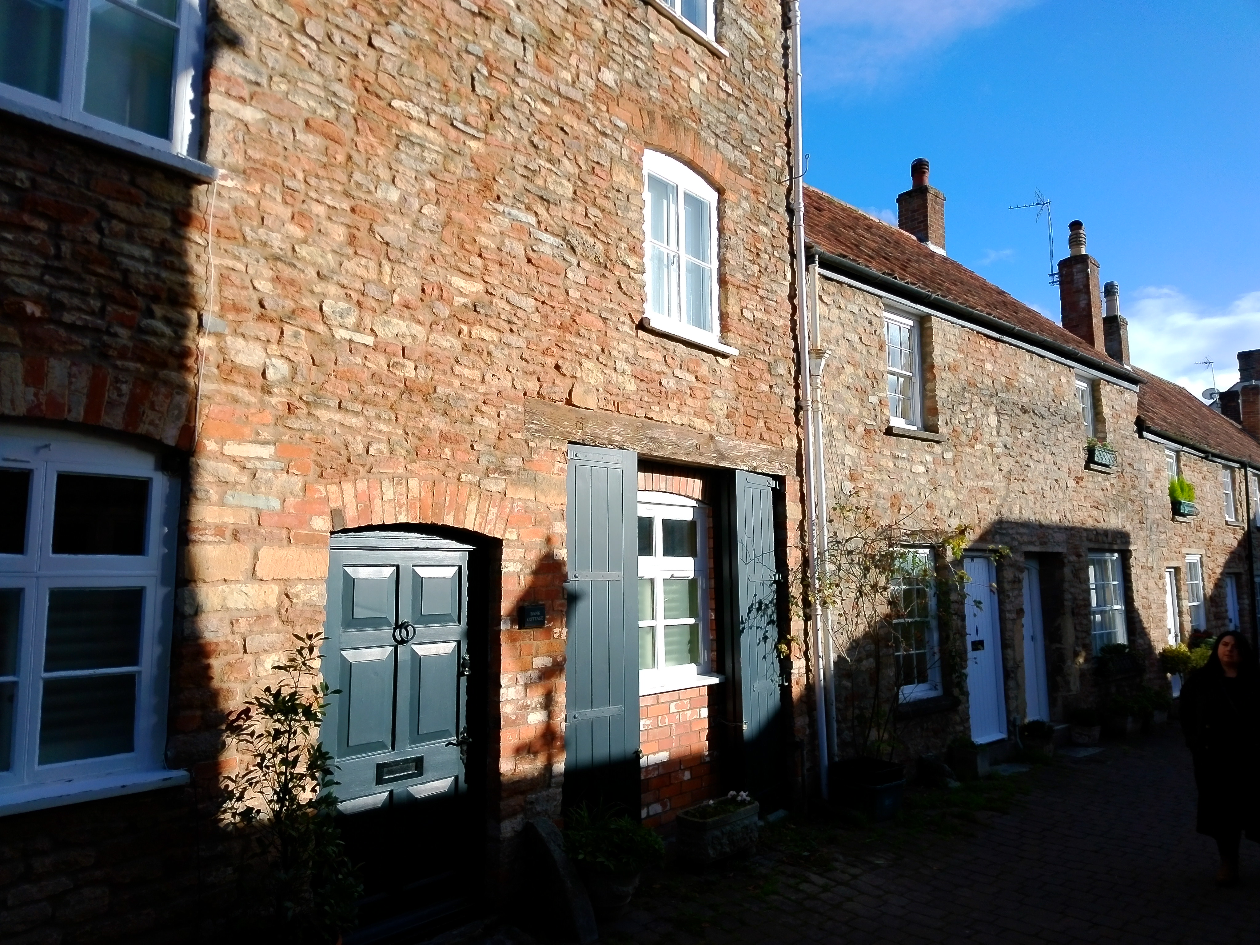 Yashica City 300 example shot