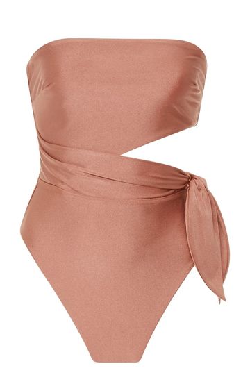 10 Cute Modest Swimsuits For Women Best Modest Swimwear Marie Claire