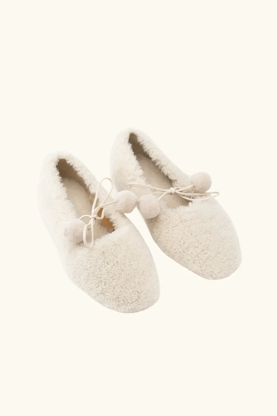 Sleeper slippers