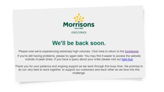 Morrisons