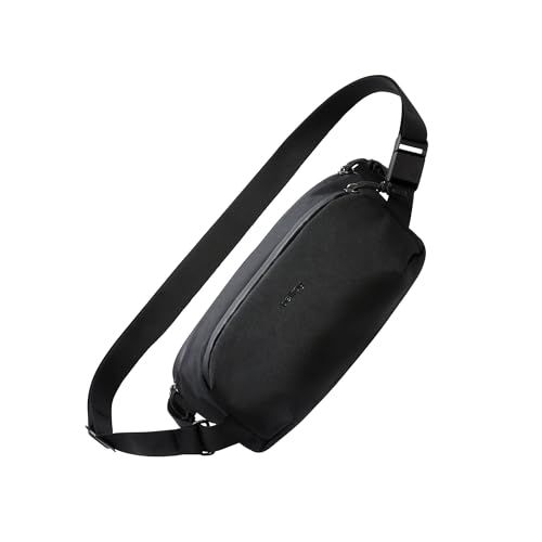 Venture Ready Sling travel crossbody bag