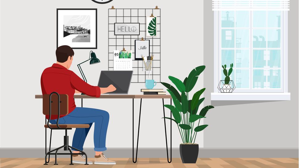 “Everything changed the moment we brought work into our house” - Logitech’s product guru tells us why the mouse and keyboard aren’t going anywhere, even in the AI age
