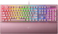 Razer Blackwidow V3 Quartz: for $129 @ Amazon