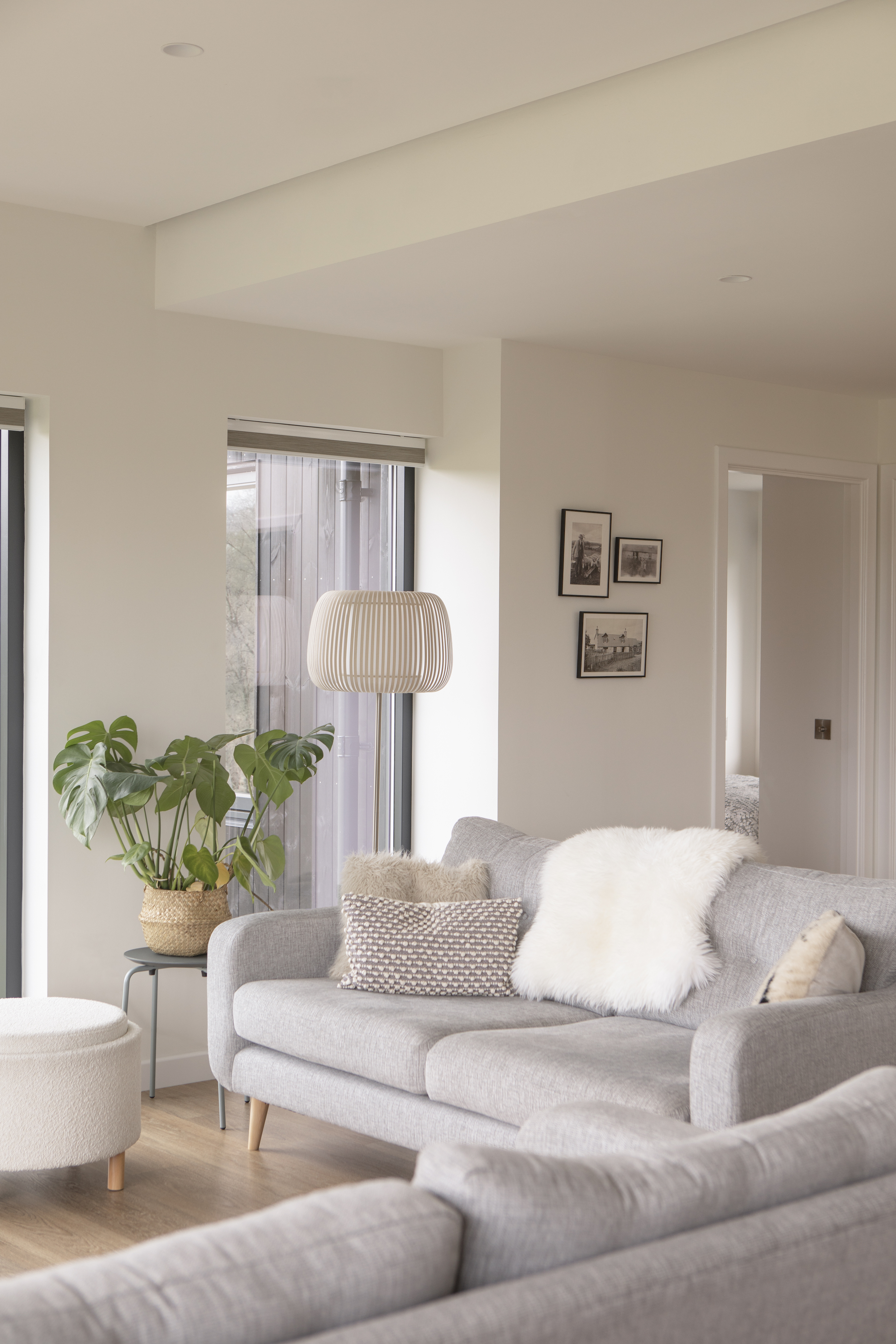 Dulnain, Scotland, by Loader Monteith